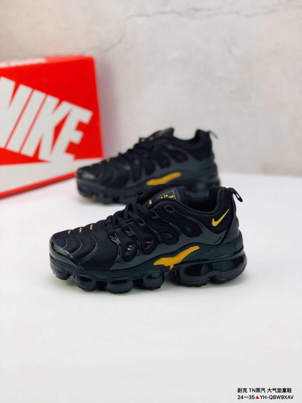 Nike TN steam air cushion 24-35-e5480502